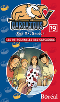 Retrouvailles des carcajous (Les)
